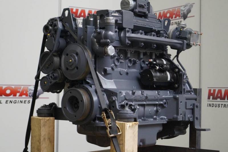 Bf4m2012c Complete Engine