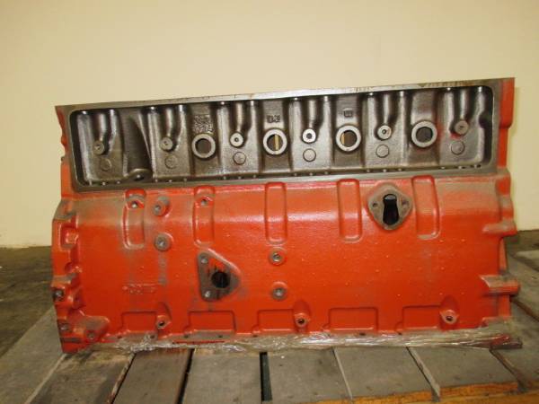 6BT 5.9BLOCK Engine Block